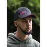 CASQUETTE SPORT NOIR / ROSE BPC - Best Products to Catch